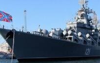 俄媒：俄国防部称英国专家指导乌军袭击俄黑海舰队