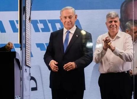 以色列议会选举：内塔尼亚胡有望获授权组阁