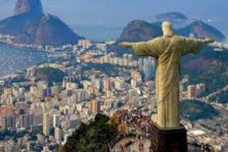 巴西今年9月零售额环比增长1.1%
