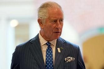 英媒：英国国王自掏腰包给员工发红包 助其应对生活危机