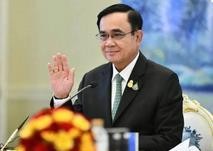 泰国总理巴育：APEC会议将对泰国旅游业产生积极影响
