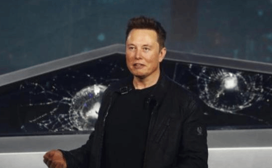 特斯拉CEO马斯克资产缩水1000亿美元 仍是世界首富