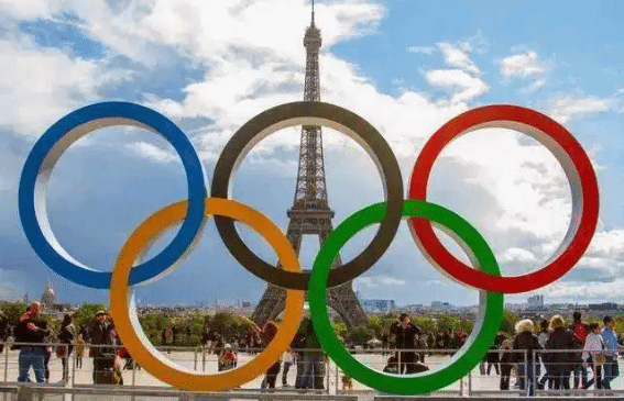 巴黎奥运会门票销售即将开启 最低票价约180元人民币
