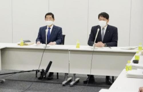 日本自公两党就安保文件修改达共识 写入拥有“反击能力”