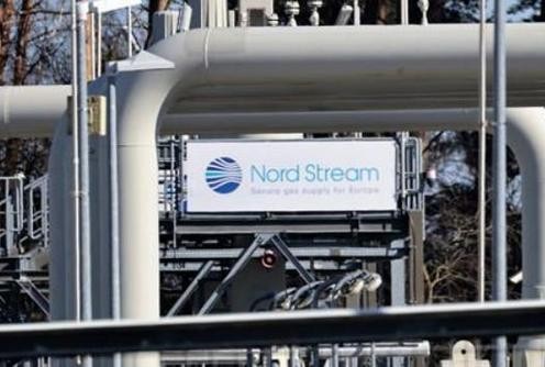 加拿大恢复对“北溪”天然气管道涡轮机制裁