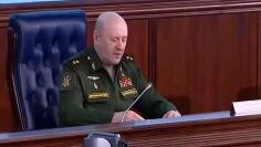 俄国防部：在乌军事生物研究项目涉美情报机构和药企