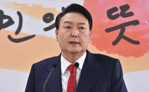 尹锡悦将迎执政第二年：加强与美合作 恢复韩日关系