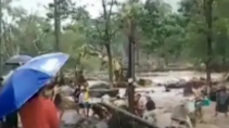 菲律宾降雨导致的死亡人数升至51人