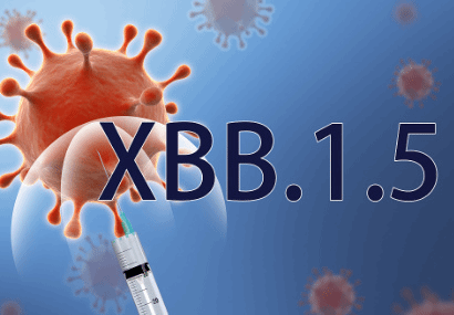 美国流行的XBB毒株尚未展现更强伤害性