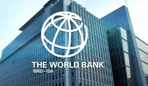 世界银行下调2023年全球经济增长预期至1.7%
