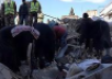 各方谴责美西方制裁阻碍叙利亚地震救援