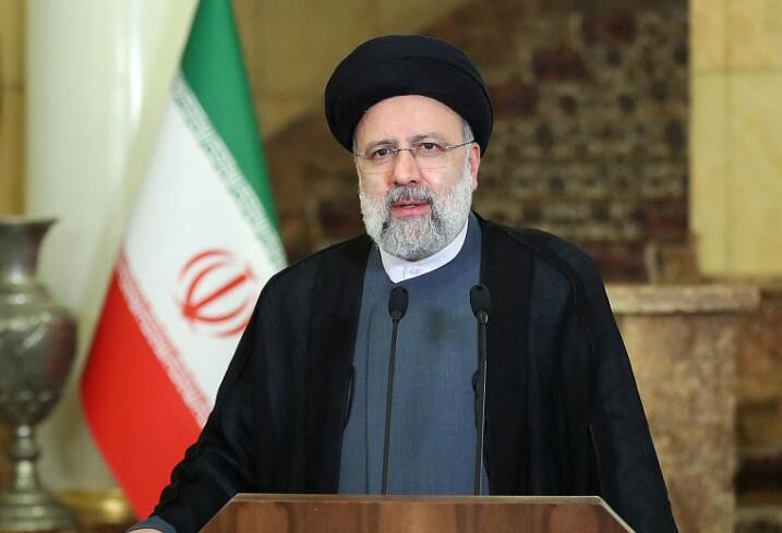 伊朗总统莱希将于14日至16日对中国进行国事访问