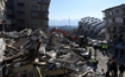 土耳其官员：地震已在土造成逾4万人死亡