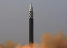 朝鲜宣布成功发射洲际弹道导弹“火星-15”