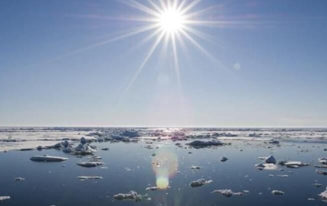 COP28候任主席呼吁国际社会团结应对气候变化