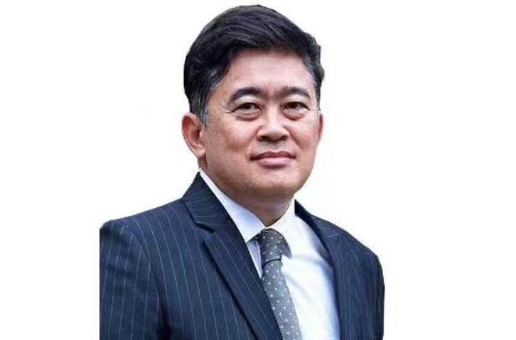 泰国驻华大使阿塔育：“一带一路”倡议已成为新时代国际合作的重要平台