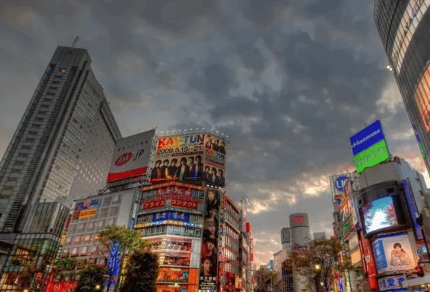 日本向下修正去年第四季度经济增速为环比持平