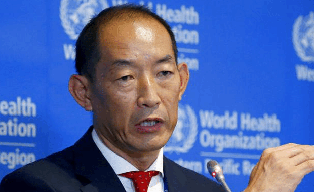 世界卫生组织日籍官员被解职 曾因种族歧视被指控