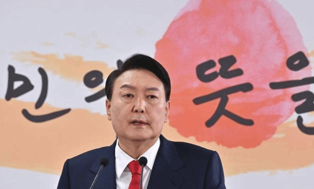 韩媒：韩国总统尹锡悦将于3月16日至17日访问日本