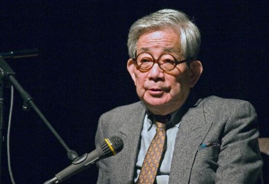 日本诺贝尔文学奖得主大江健三郎去世