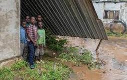 热带气旋“弗雷迪”致非洲南部三国220余人死亡