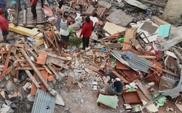 厄瓜多尔地震已致至少15人死亡