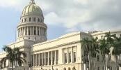 古巴外长批评美国以“支恐国家”为由扼杀古巴经济