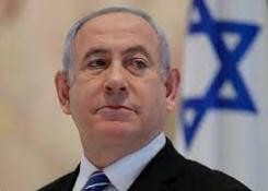 以色列总理内塔尼亚胡解除国防部长职务
