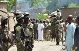 尼日利亚东南部一村庄遭袭至少46人死亡