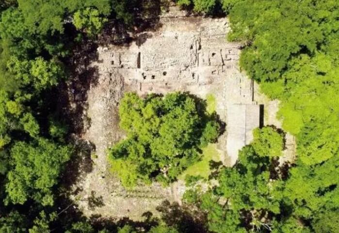 中洪科潘玛雅遗址考古合作迎来新机遇