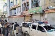 巴基斯坦西南部发生两起爆炸袭击事件致4死22伤