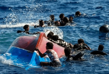 意大利因移民激增宣布进入国家紧急状态
