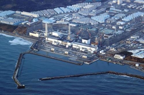 日本核污染水处置应科学、公开、透明、安全
