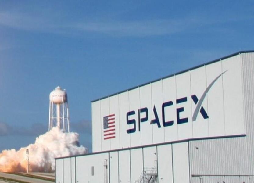 美太空探索技术公司取消“星舟”重型运载火箭首次轨道试飞