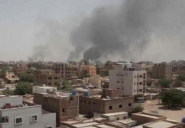 苏丹武装部队初步同意延长停火 已致逾4700人伤亡
