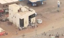 苏丹武装部队宣布同意继续停火72小时