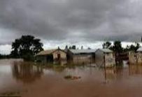 卢旺达强降雨引发洪灾已致逾120人遇难