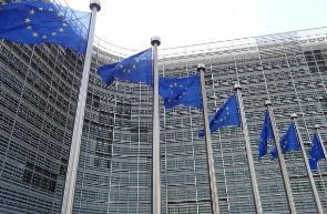 欧盟同意向乌克兰提供价值10亿欧元的弹药援助