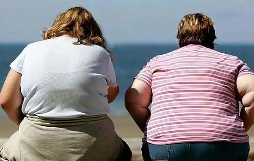 外媒：专家称希腊青年是全球最肥胖群体之一