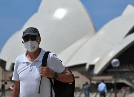 澳媒：澳大利亚今年流感病例是去年同期5倍