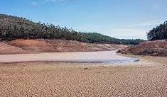 葡萄牙严重干旱 葡农业部向欧盟求援抗旱