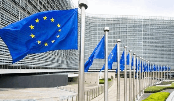 欧盟将立法严格监管人工智能技术应用