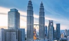 马来西亚今年一季度GDP同比增5.6%