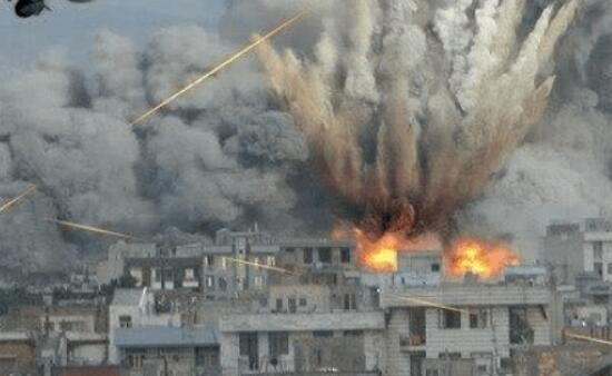 叙利亚军方：大马士革周边地区遭以色列导弹袭击