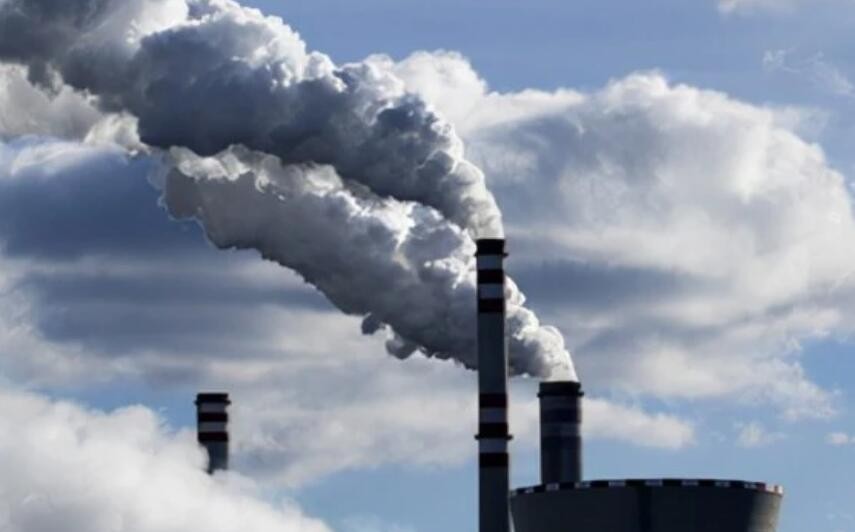 新研究：碳排放过量发达国家应补偿低排放国