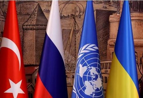 联合国与俄罗斯将就黑海粮食协议备忘录展开磋商
