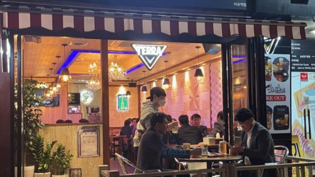 韩国单身人数迅速增加 近五成25岁至49岁男性未婚