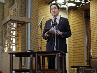八成受访者称日政府对福岛核污染水排海说明不充分