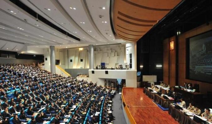 泰国国会再度未能选出新总理