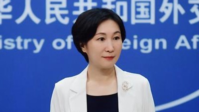 外交部发言人：中方愿继续同世界各国加强粮食安全和减贫领域合作
